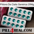 Píldora De Cialis Genérica 20Mg dapoxetine2